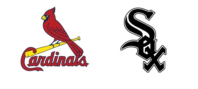 StLouisCardinals ChicagoWhiteSox sports broadcast korea