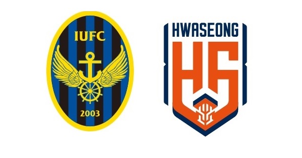 lufc hwaseong korea