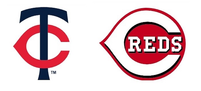 minesota Cincinnati Reds sports broadcast korea