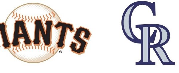 콜로라도 로키스와 샌프란시스코 자이언츠, 쿠어스 필드를 달군 승부의 숨결 mlbgc